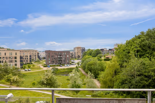 Rental at Overblikket 4, 9000 Aalborg