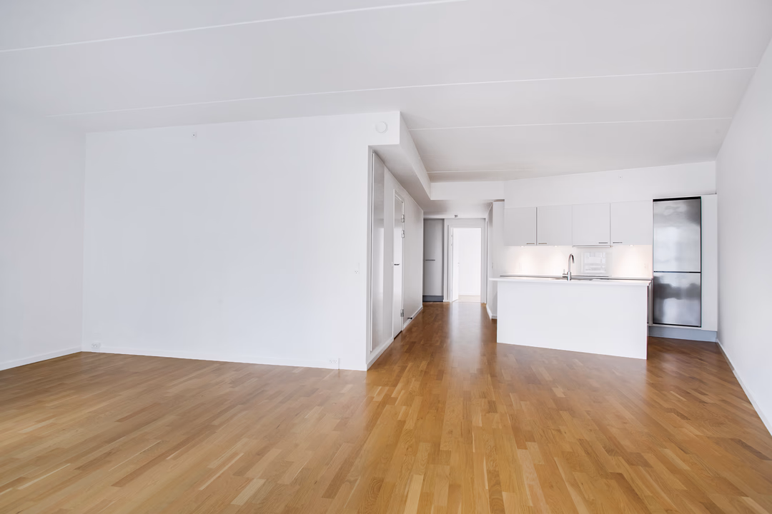 Billede fra lejemålet på Havneholmen 12 E, 2450 København SV