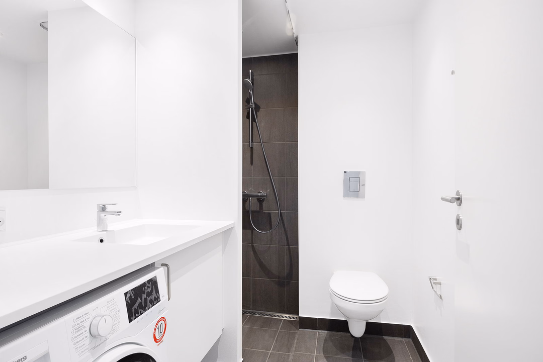 Billede 1 fra lejemålet på Kirkegade 44, 3600 Frederikssund