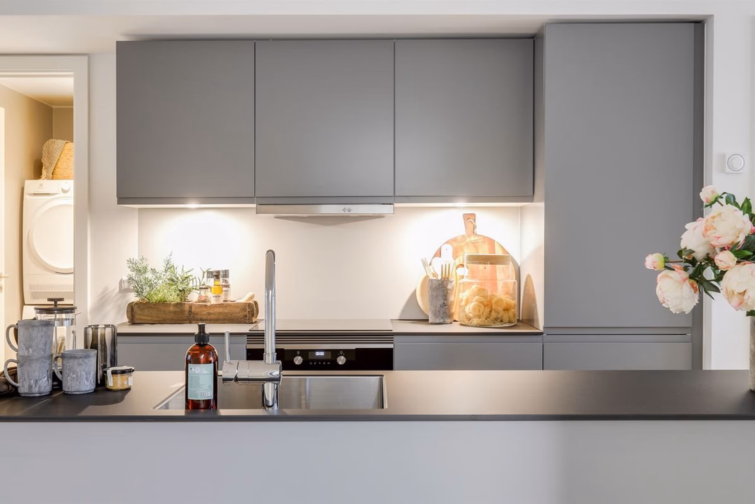 Billede 3 fra lejemålet på Faste Batteri Vej 66, 2300 København S