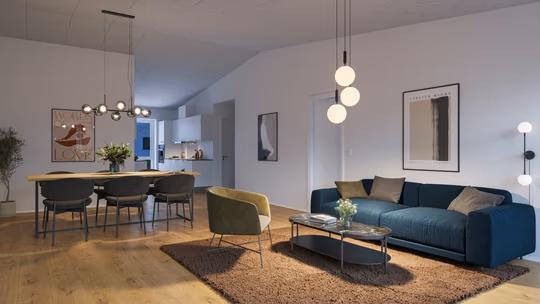 Elisesvej 68, 6000 Kolding