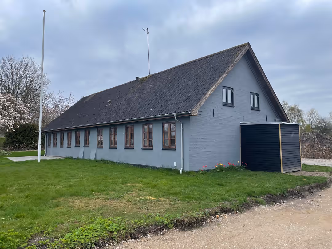 Billede 2 fra lejemålet på Odensevej 21, 5792 Årslev