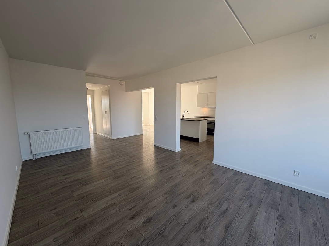 Billede 3 fra lejemålet på Vindegade 75B, 5000 Odense C