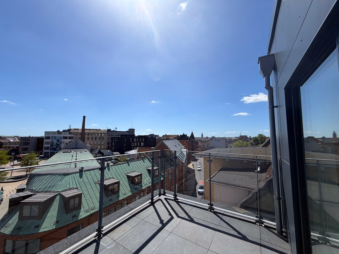 Billede 5 fra lejemålet på Vindegade 75B, 5000 Odense C