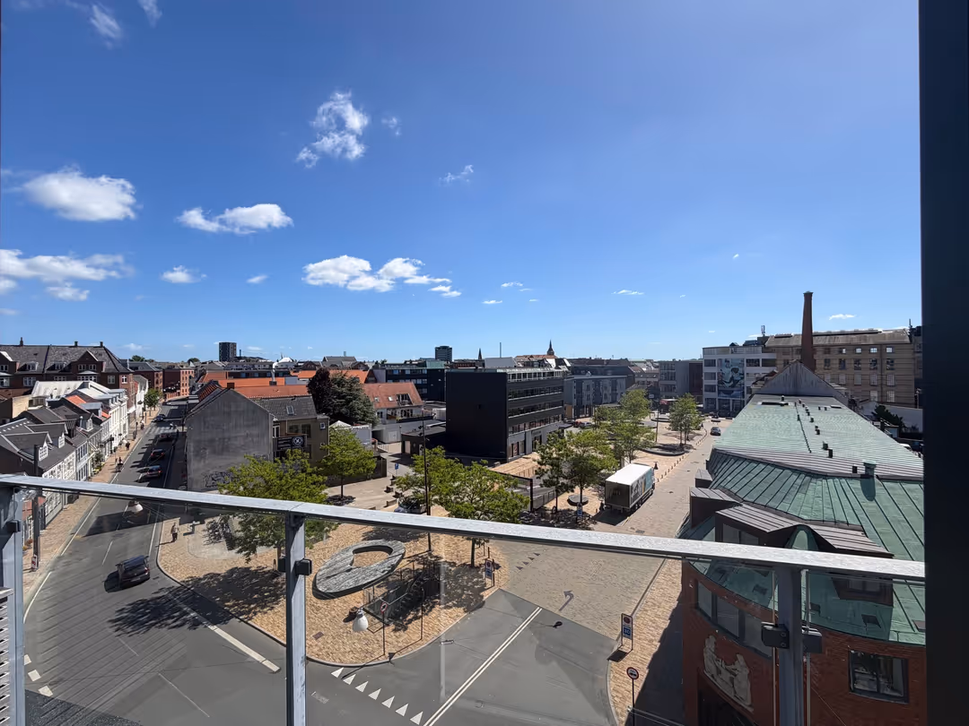 Billede 4 fra lejemålet på Vindegade 75B, 5000 Odense C