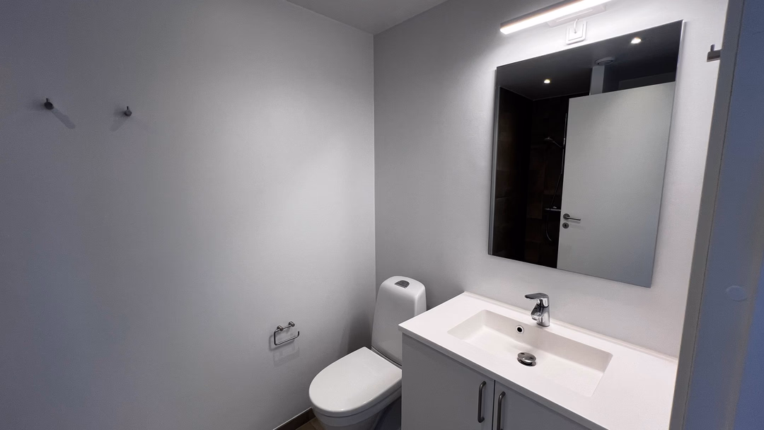 Billede fra lejemålet på Vindegade 75B, 5000 Odense C