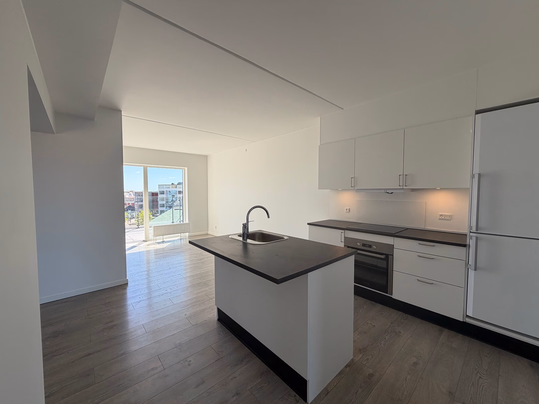 Billede 2 fra lejemålet på Vindegade 75B, 5000 Odense C