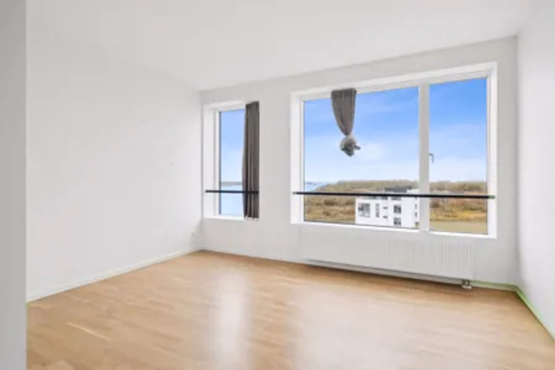 Billede 1 fra lejemålet på Lindholm Brygge 35, 9400 Nørresundby