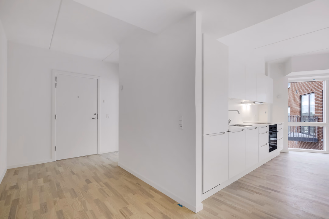 Billede fra lejemålet på Bybuen 2, 2740 Skovlunde