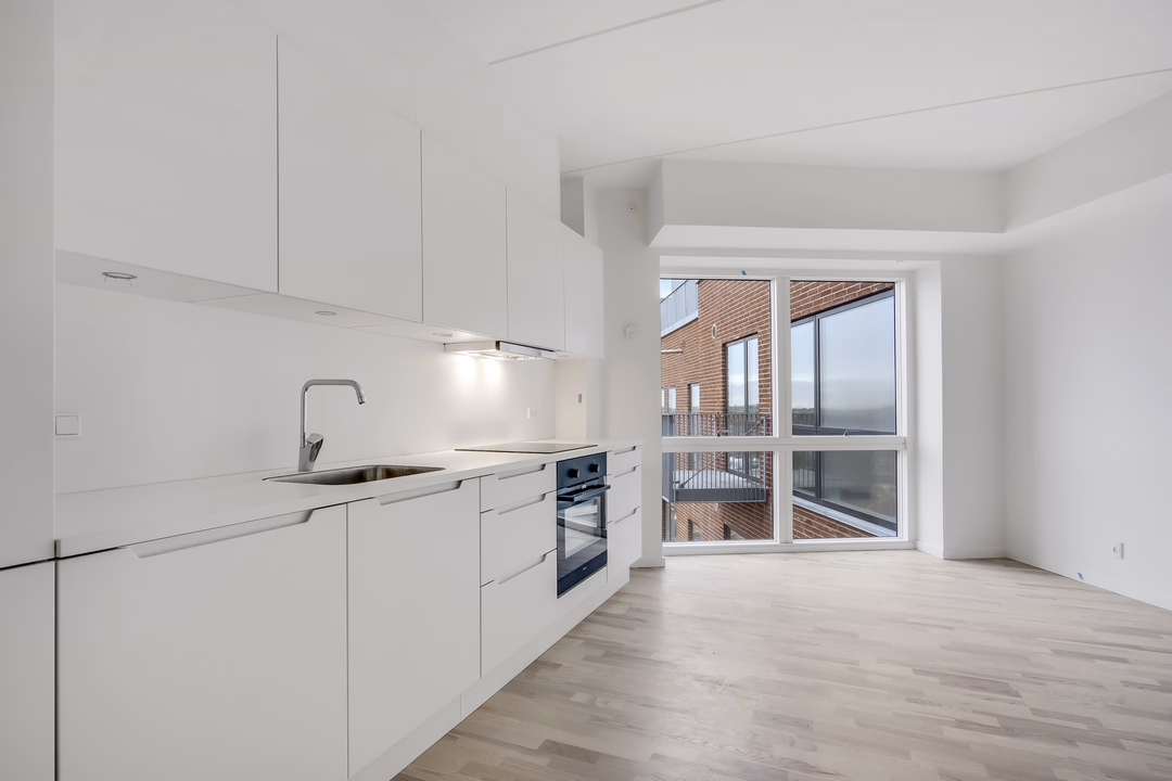 Billede fra lejemålet på Bybuen 2, 2740 Skovlunde