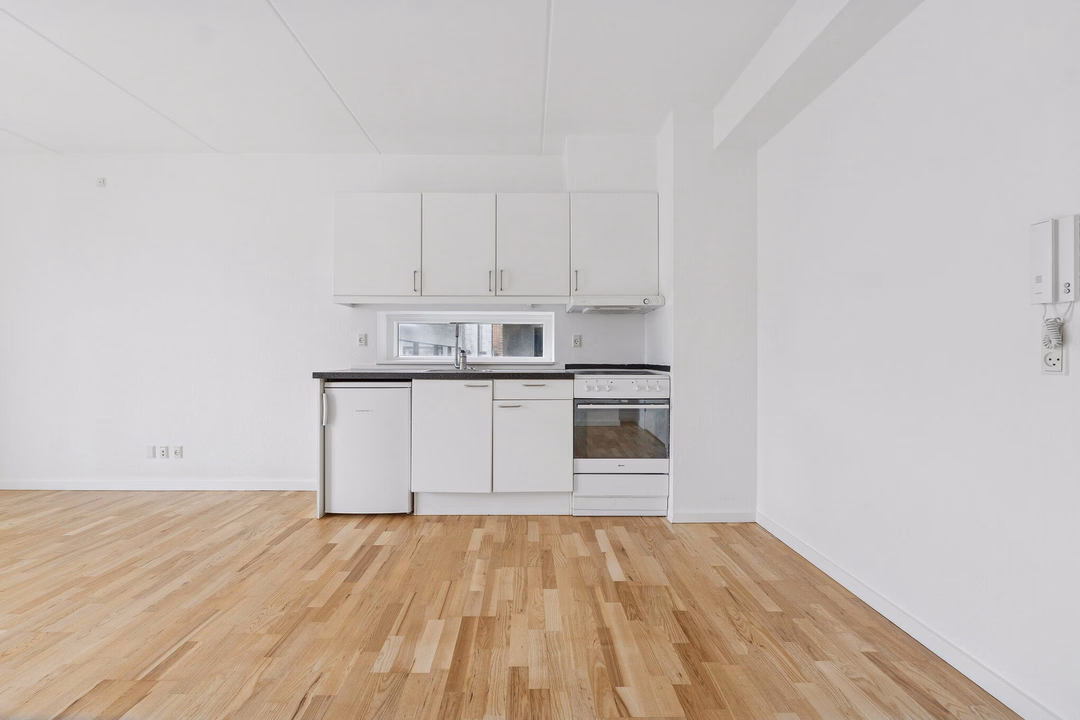 Billede 3 fra lejemålet på Svanevej 21, 2400 København NV