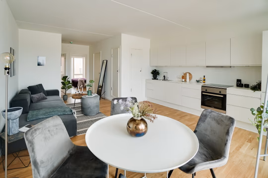 Else Alfelts Vej 31H, 2300 København S