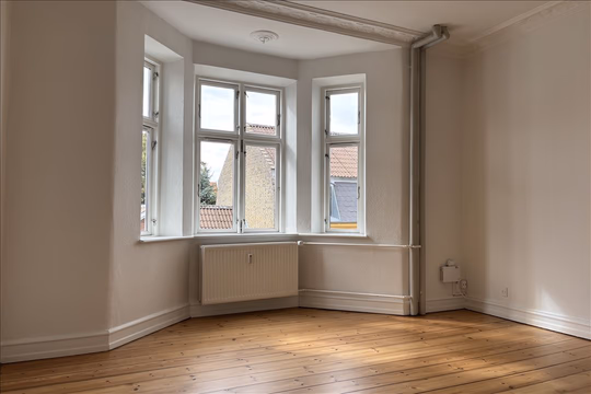 Absalonsgade 22, 4200 Slagelse