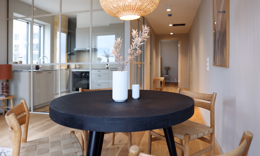 Billede 2 fra lejemålet på Else Alfelts Vej 178, 2300 København S