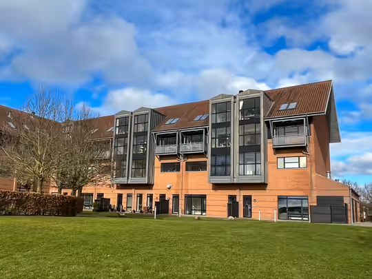 Rental at Petersbjerggård 6, 6000   Kolding