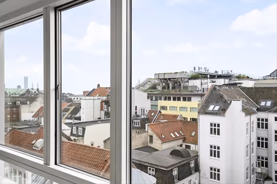 Østergade 5, 8000 Aarhus C