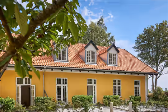 Rental at Kildehøj Allé 1, 2990 Nivå