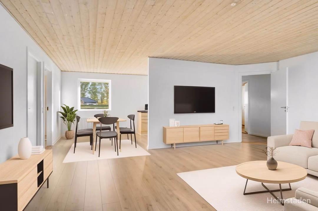 Billede 3 fra lejemålet på Møllehaven 31 A, 5853 Ørbæk