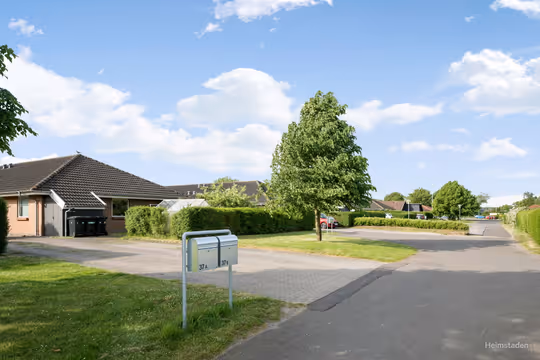 Rental at Møllehaven 31 A, 5853 Ørbæk