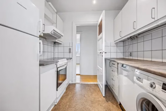 Rental at Hasserisgade 6, 9000 Aalborg