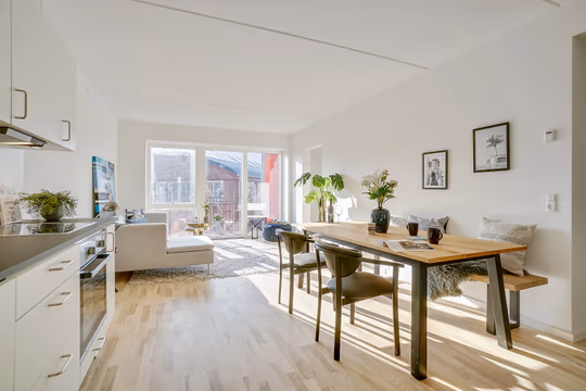 Vigerslev Allé 61, 2500 Valby