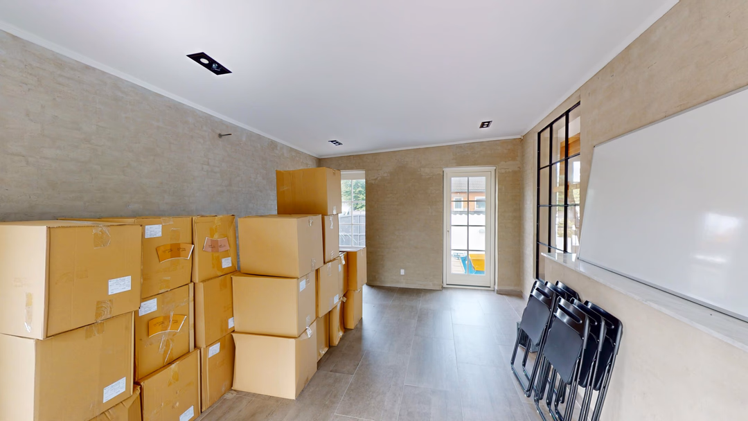 Photo of the rental at Viemosevej 146, 2730 Herlev