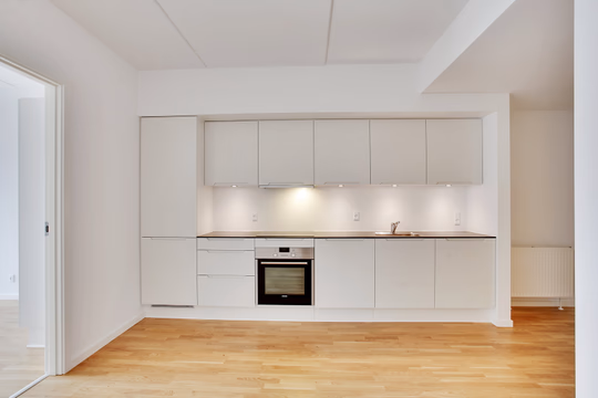 Sonnesgade  50 B, 8000 Aarhus C