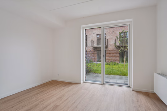 Billede fra lejemålet på Vestre Strandallé 62, 8240 Risskov