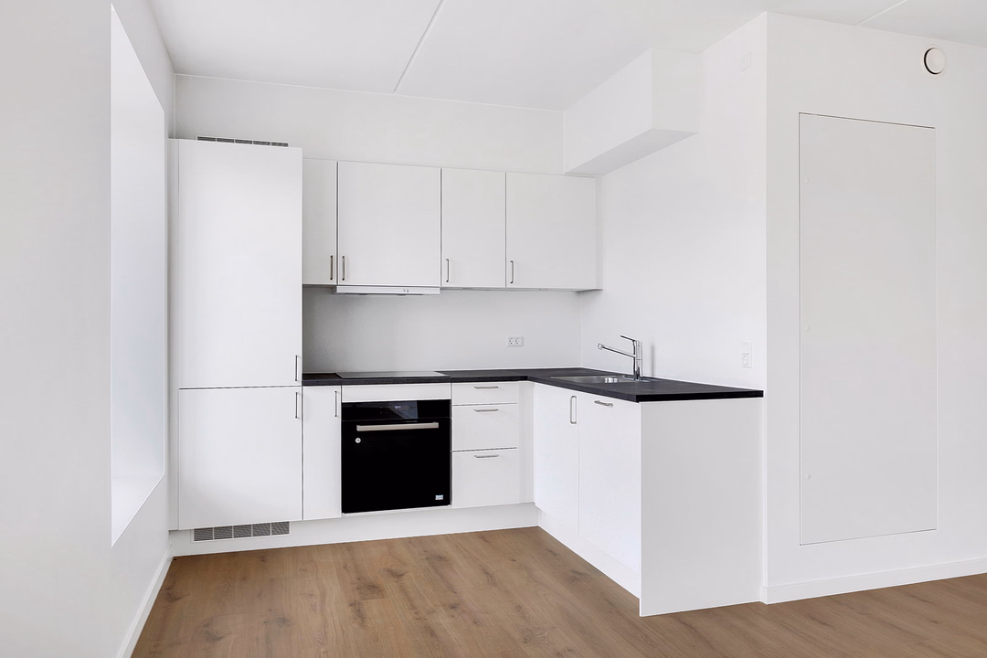 Billede 4 fra lejemålet på Kirkegade 42, 3600 Frederikssund