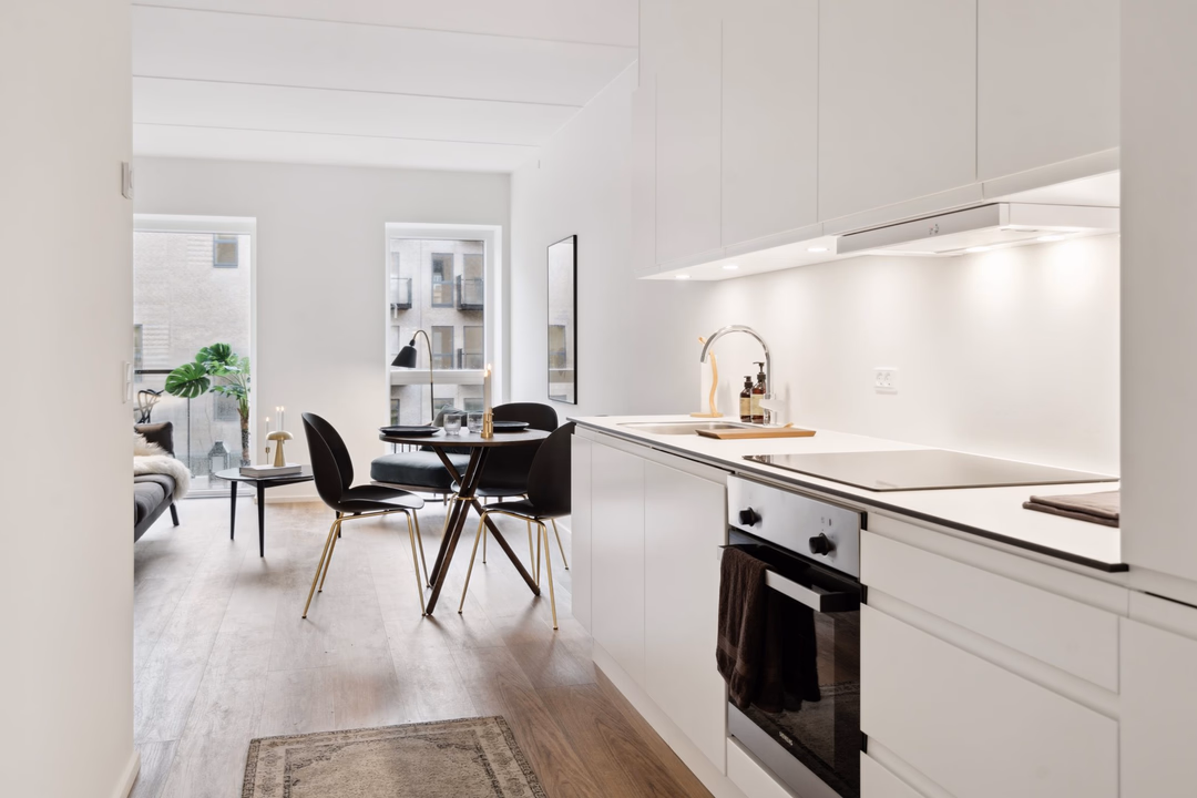 Billede 3 fra lejemålet på Skibsbyggerstræde 8, 5000 Odense C