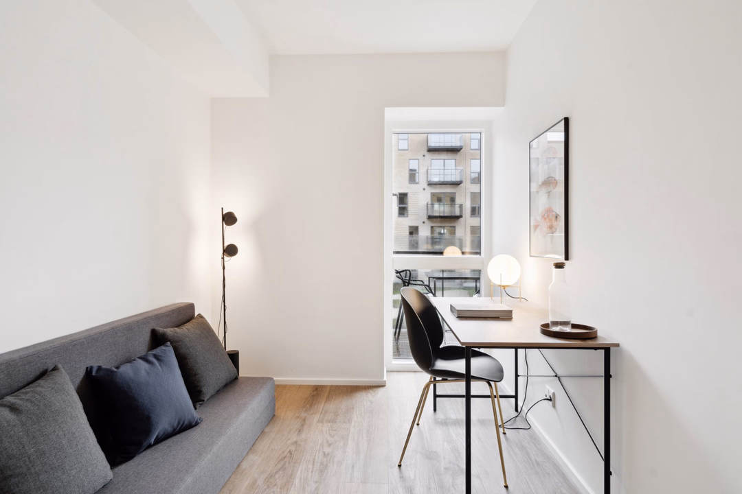 Billede 5 fra lejemålet på Skibsbyggerstræde 8, 5000 Odense C