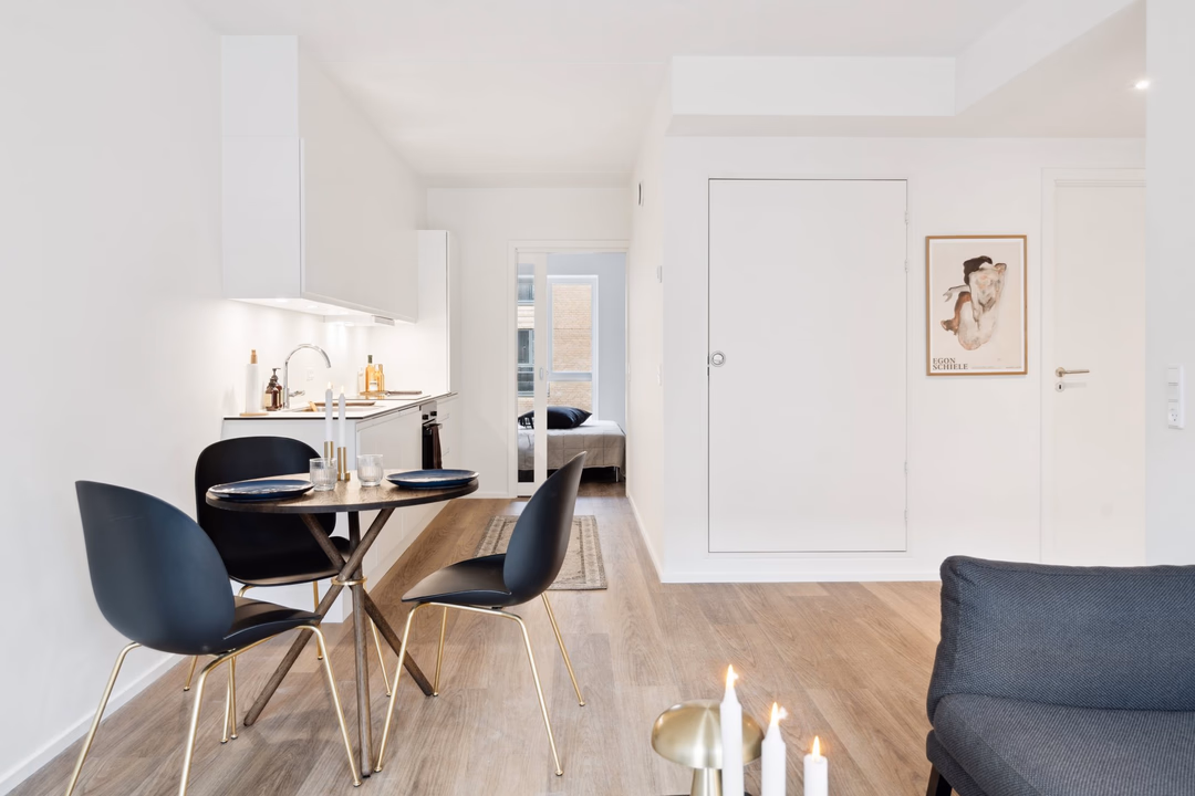 Billede 2 fra lejemålet på Skibsbyggerstræde 8, 5000 Odense C