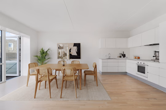 Clara Pontoppidans Vej 77, 2500 Valby