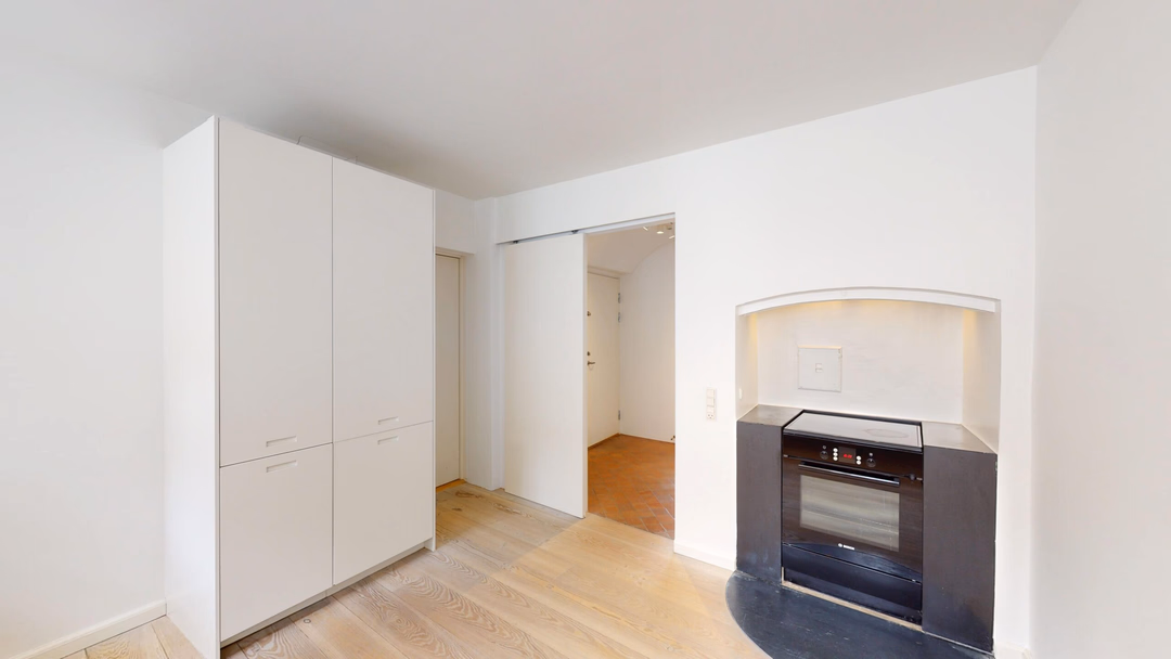 Billede 5 fra lejemålet på Valkendorfsgade 34, 1151 København K
