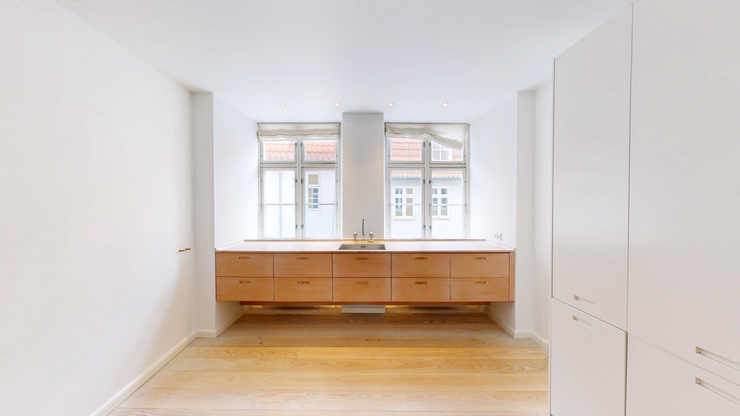 Billede 2 fra lejemålet på Valkendorfsgade 34, 1151 København K