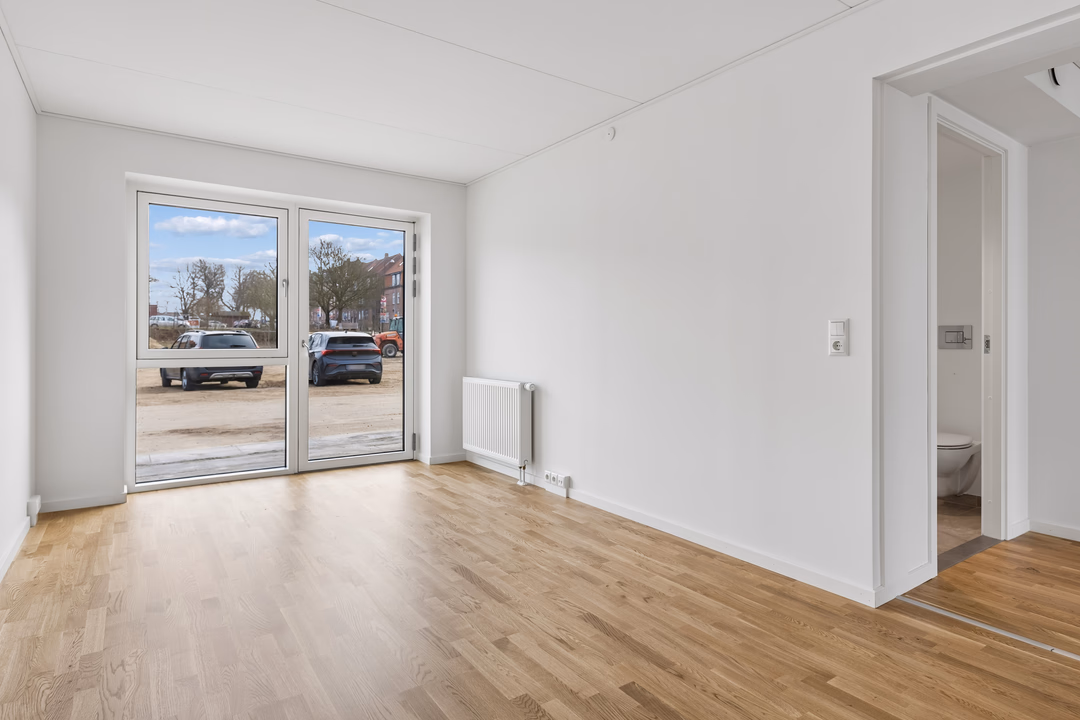 Billede 5 fra lejemålet på Kongensstræde 96, 7000 Fredericia