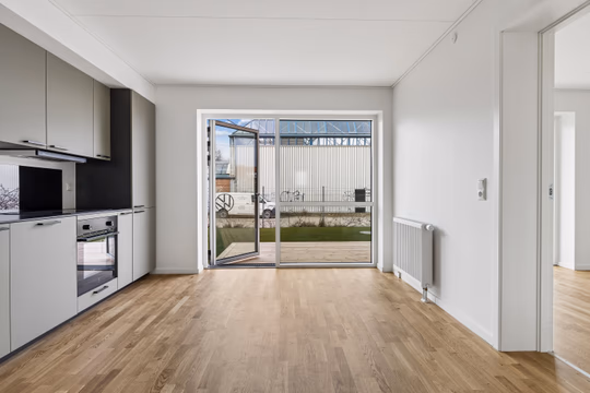 Rental at Kongensstræde 96, 7000 Fredericia