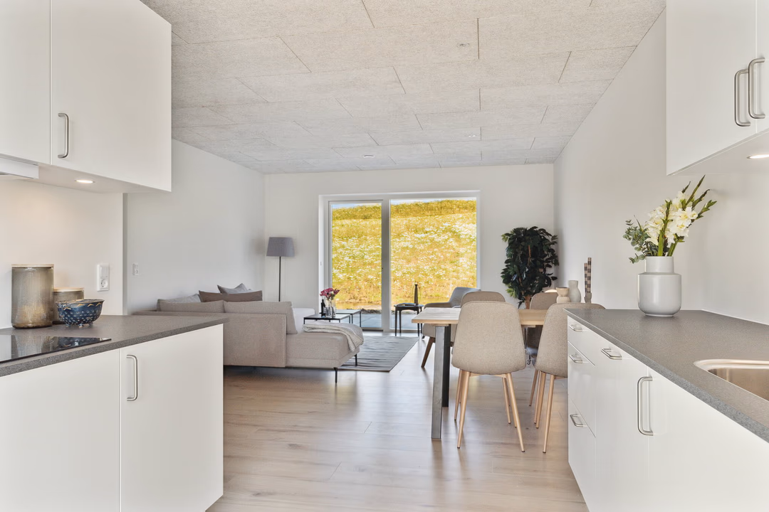 Billede 3 fra lejemålet på Birkeløkken 1, 7000 Fredericia