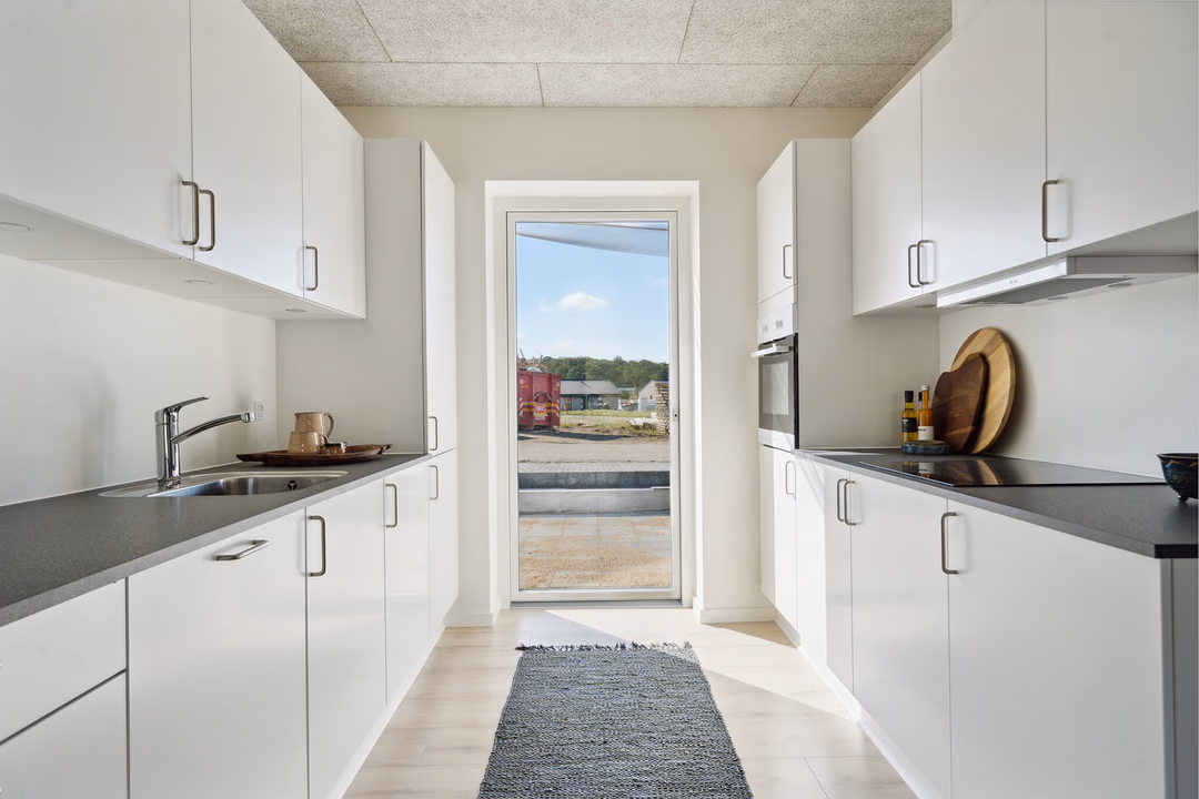 Billede 2 fra lejemålet på Birkeløkken 1, 7000 Fredericia