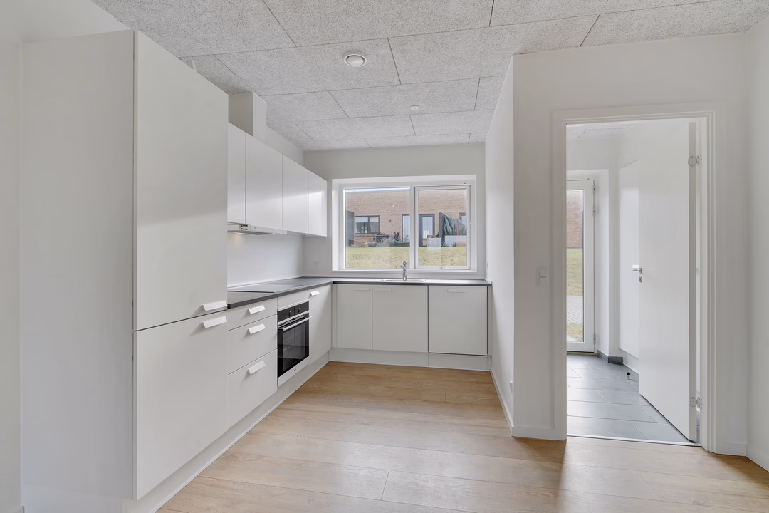 Billede 2 fra lejemålet på Engvangen 60, 5750 Ringe