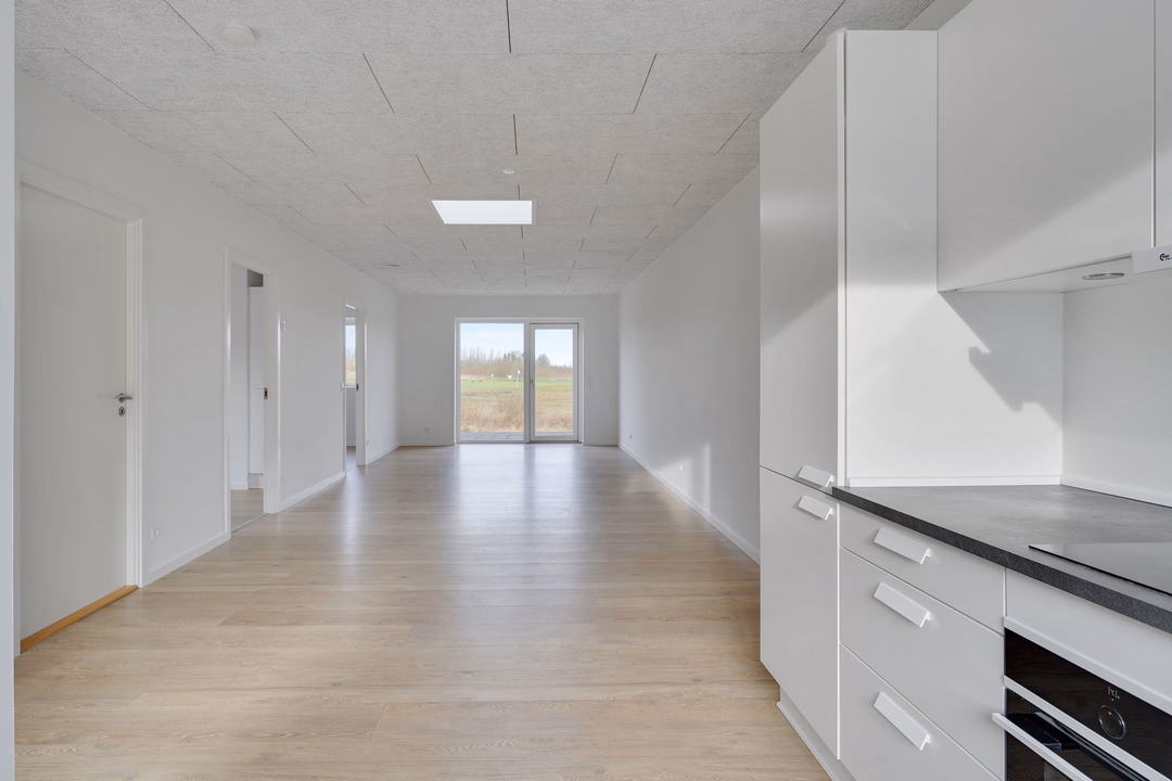 Billede 3 fra lejemålet på Engvangen 60, 5750 Ringe