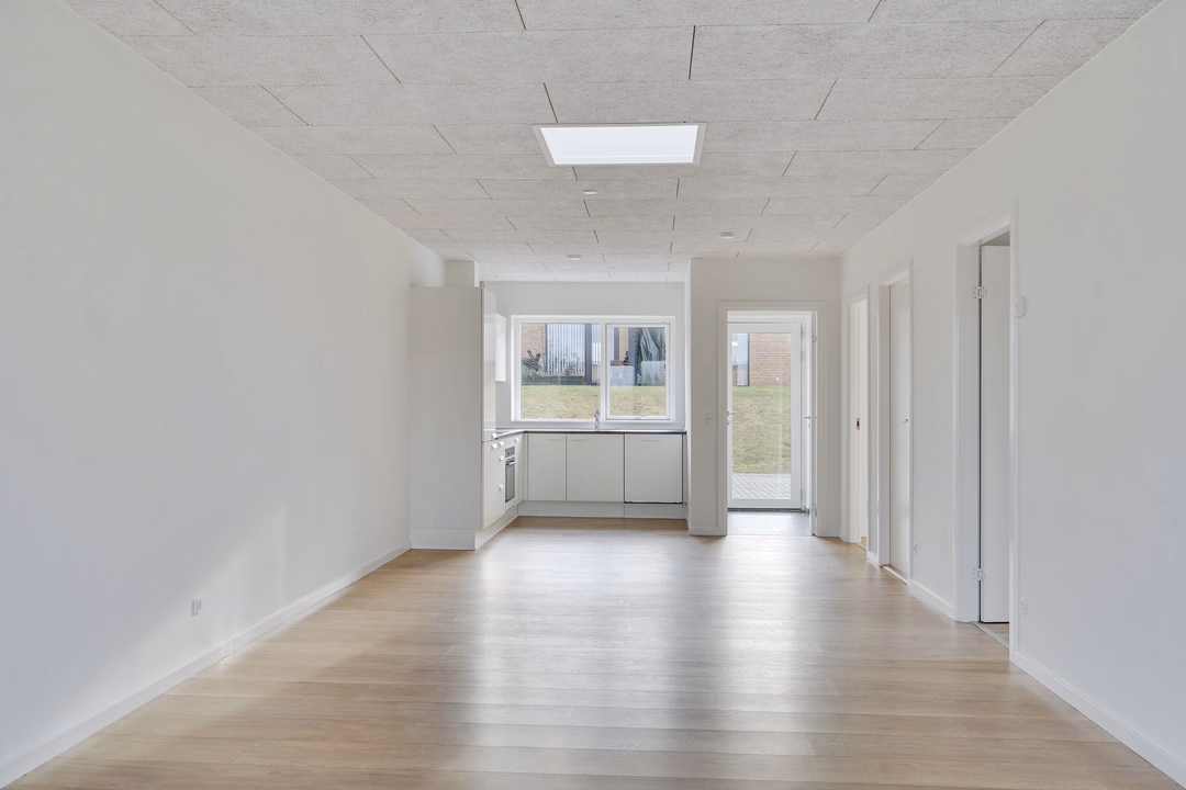 Billede 4 fra lejemålet på Engvangen 60, 5750 Ringe