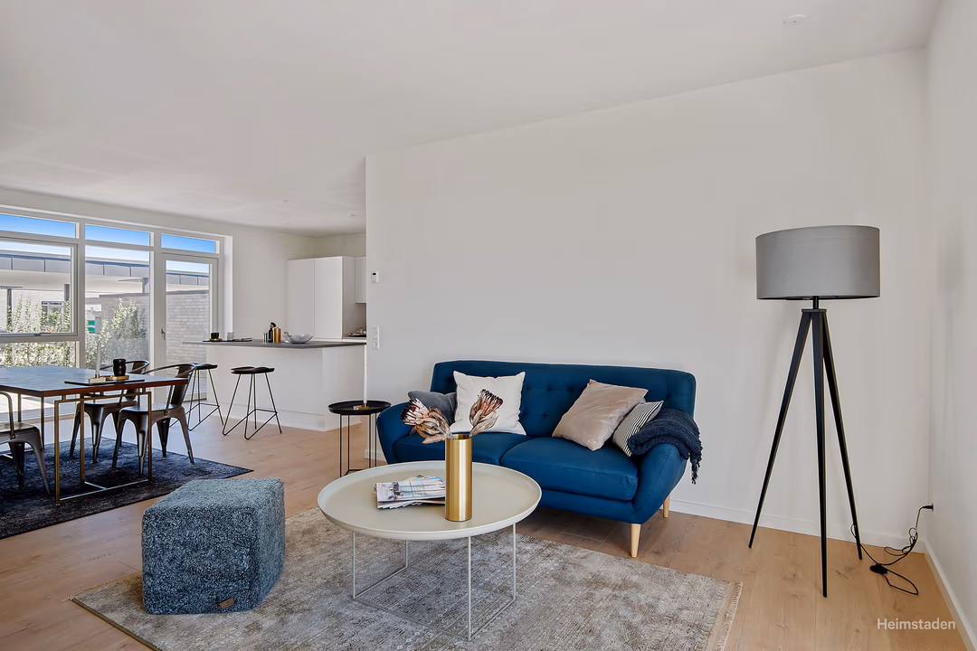 Billede 2 fra lejemålet på Bakkeborgskoven 3, 8600 Silkeborg