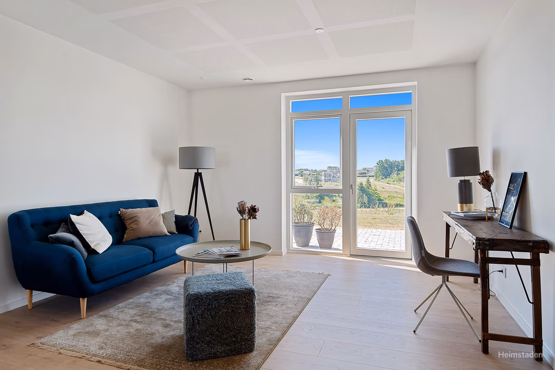 Billede 3 fra lejemålet på Bakkeborgskoven 3, 8600 Silkeborg