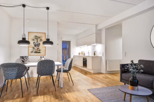 Tommy Seebachs Gade 1, 8000 Aarhus C