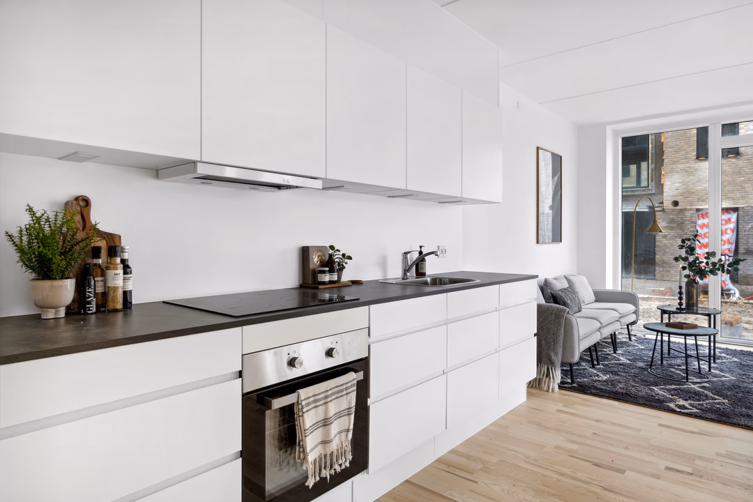 Billede 5 fra lejemålet på Blokhaven 78, 2740 Skovlunde