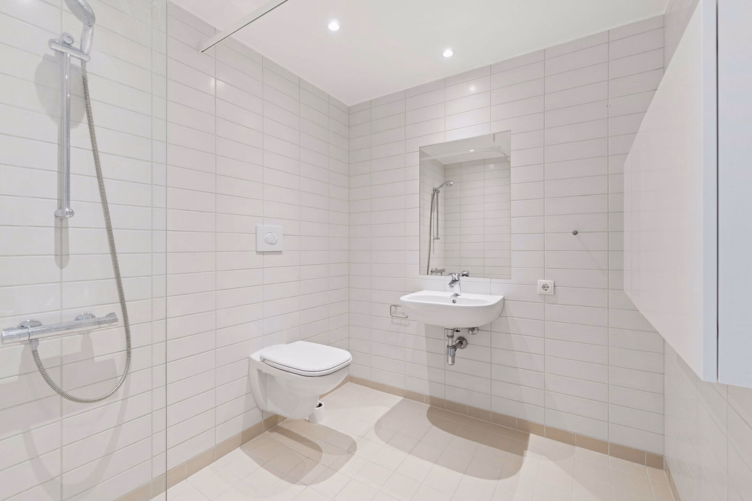 Billede 2 fra lejemålet på Lærkevej 11, 2400 København NV