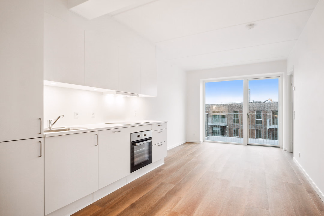 Billede 2 fra lejemålet på Kongevellen 5, 8240 Risskov