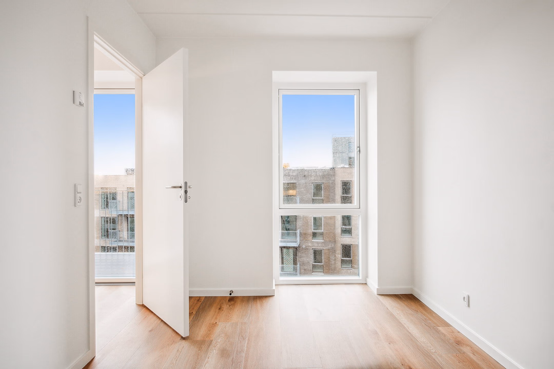 Billede 4 fra lejemålet på Kongevellen 5, 8240 Risskov