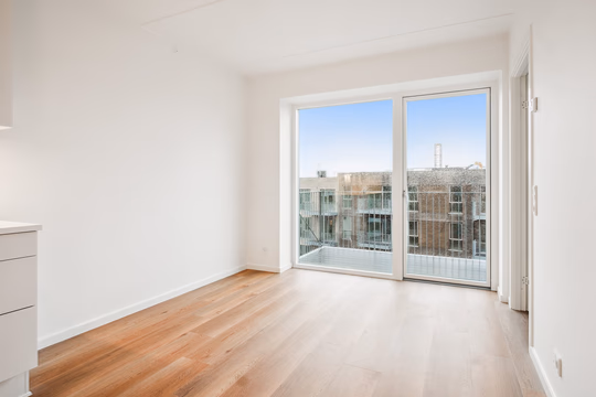 Rental at Kongevellen 5, 8240 Risskov